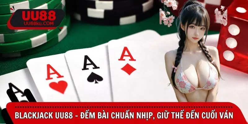 blackjack-uu88