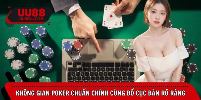 poker-uu88-tong-quan