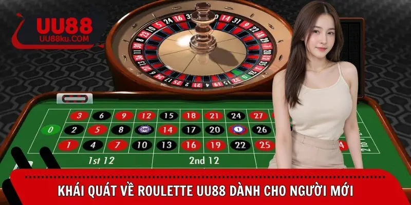 roulette-uu88-tong-quan